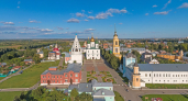 Всего 2 часа от Москвы — и вы соверешенно в другом мире: 7 городов, где классно отдохнуть в выходные