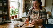 Вот зачем умные хозяйки жгут на кухне сахар — простой лайфхак, который облегчает жизнь