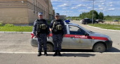 В Коми задержали мужчину, который с топором ворвался в магазин ради 4 бутылок водки