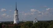 Город, основанный в 1539 году: колокольные фабрики и родина купцов-первопроходцев — что посмотреть