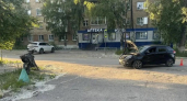В Коми родителей подростка привлекли к ответственности за опасное катание на мотоцикле