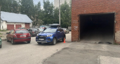 В Коми "Чери Тигго" сбила девочку на самокате и отправила ее в больницу