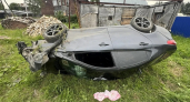 За сутки в Коми в трех ДТП пострадали четыре человека