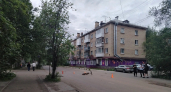 В Ухте водитель электросамоката сбил пешехода и попал в больницу с травмами  