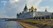 Город, основанный в 1152 году: колыбель династии Романовых и сырная столица России