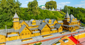 Город, основанный в 1168 году: расписные лодки и родина хохломской росписи — что посмотреть