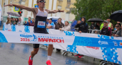 «Арктический марафон – 2026» собрал более полутысячи атлетов в Заполярье Коми  