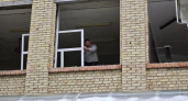 После визита главы Коми в Водном началось преображение школы