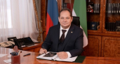 Ростислав Гольдштейн анонсировал первый международный лагерь СНГ в Коми