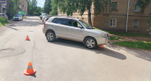 В Ухте за два часа автомобилисты сбили двух велосипедистов: один из водителей в розыске