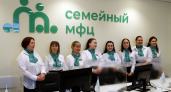 Семейный МФЦ в Коми открыл бесплатный прием юристов