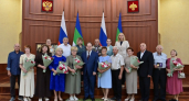 Глава Коми поддержал учреждение Дня многодетных семей