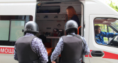 Росгвардия Коми провела учения по защите бригад скорой от агрессивных пациентов