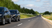 Автодорогу Летка — Прокопьевка полностью покрывают асфальтом в Коми 