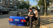 В Коми водителей проверили на незаконный тюнинг автомобилей