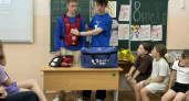 В одной из школ в Ухте состоялся “День осознанности, знаний и памяти”