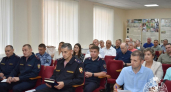 В Коми проверят охрану школ перед 1 сентября