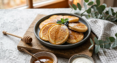 Как сделать оладьи в 2 раза вкуснее: уже год не расстаюсь с этим рецептом завтрака – готовить просто, быстро и родные довольны