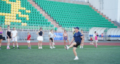 В рамках проекта "Коми Лето" прошли спортивные активности и мастер-классы
