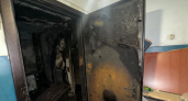 Пять пожаров за сутки ликвидировали в Ухте