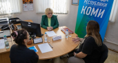 В Ухте открыли штаб общественной поддержки "Команда Республики Коми"