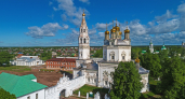 Вместо Сочи и Калининграда. 4 малых города России, куда мало кто ездит — и очень зря