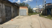 Мотоциклист с 33 штрафами попал в ДТП в Ухте