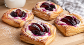 Из творога вместо сырников, запеканки и вареников: 3 быстрых блюда — вкуснота невероятная, рецепты просто обалденные