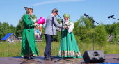 В Республике Коми прошел “Хоровод дружбы”