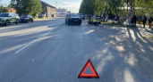 Мотоциклист получил травмы в ДТП с Toyota RAV4 в Ухте