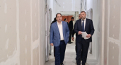 В Коми строят молодежный центр с коворкингом и полигоном