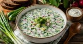 Не квас и не кефир: на этой заправке моя окрошка самая вкусная – в жару спасает лучше кондиционера