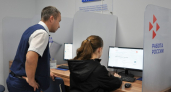 Кадровый центр "Работа России" трудоустроил 2257 жителей Коми