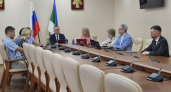 Избирком Коми зарегистрировал кандидатов в Госдуму от трех партий