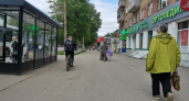 Полиция Коми установила личность подростка, обстрелявшего остановку