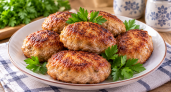 Не хлеб и не картошка: добавляю в котлеты 1 продукт — получатся в 2 раза вкуснее и сочнее