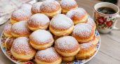 1 пачка творога — и целая гора вкусняшек к чаю готова за 20 минут: исчезают со стола ещё горячими