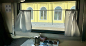 К столику в плацкарте уже не пустят: в новых вагонах их будут делать совсем по-другому — теперь вместо соседей будут капсулы