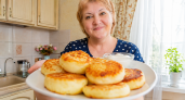 Не мука и не манка: добавляю в сырники этот продукт из шкафчика — не разваливаются и получаются нежными как пёрышко