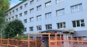 В Коми продолжается обновление Физико-математического лицея-интерната