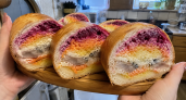 Селёдку под шубой прячу в батон: вкус как у любимого салата, а подавать удобнее — никаких общих салатников