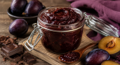 Сливы больше не варю как раньше — добавляю один продукт из шкафчика: зимой этот густой джем съедают первым