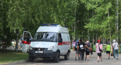 Врачи научили жителей Коми спасаться от жары