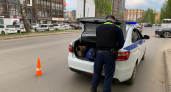 В Коми автоинспекторы отстранили от езды 59 нетрезвых водителей
