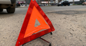 В Коми лесовоз потерял прицеп и оставил жителей без света