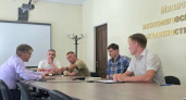Власти Коми обсудили меры поддержки деревянного домостроения