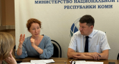 В Республике Коми обсудили развитие сельской среды