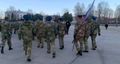 В Ухтинском районе 20 участников сразятся за звание лучшего призывника Коми