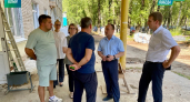 В Коми завершают капремонт школ с опережением графика