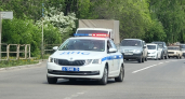 За минувшую неделю инспекторы ДПС в Коми отстранили от руля 82 нетрезвых водителя